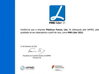 PME Líder 2021