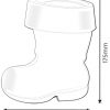 Boot - S320-00