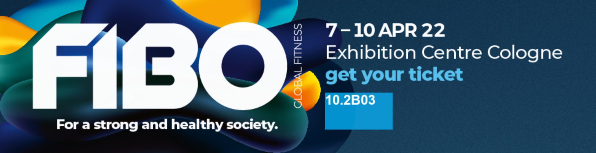 FIBO – 7 a 10 de abril, 2022
