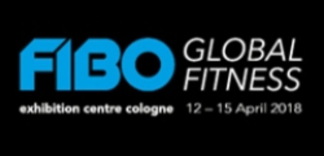 FIBO – Global Fitness – Colónia 2018